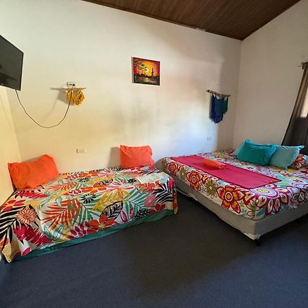 Cheap Hostel 奎波斯城 外观 照片