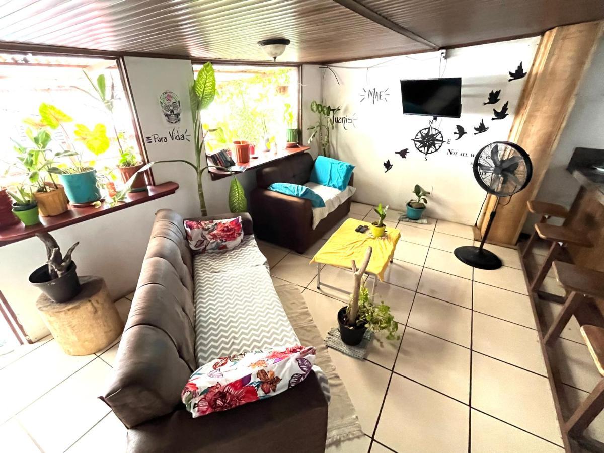Cheap Hostel 奎波斯城 外观 照片