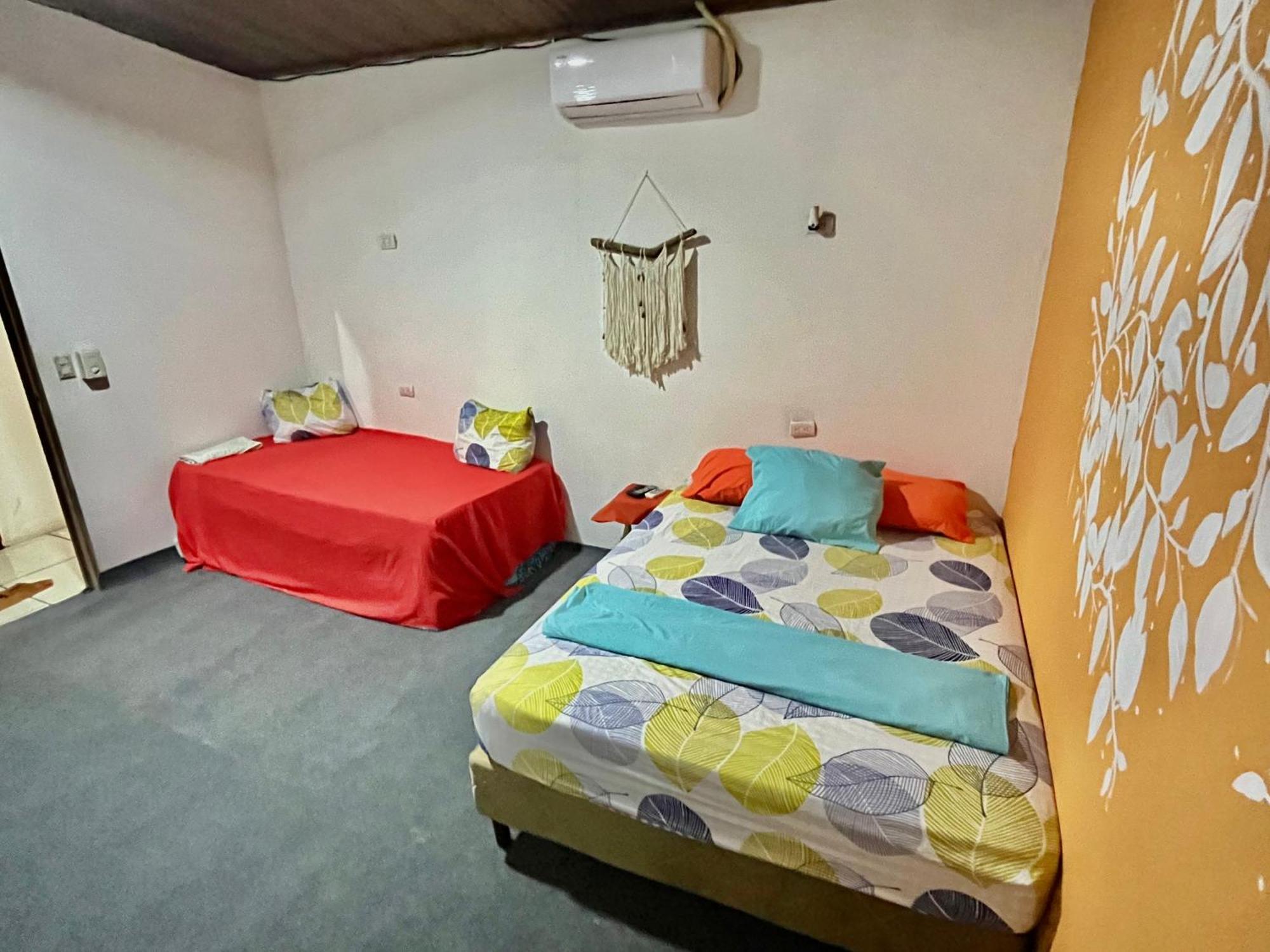 Cheap Hostel 奎波斯城 外观 照片