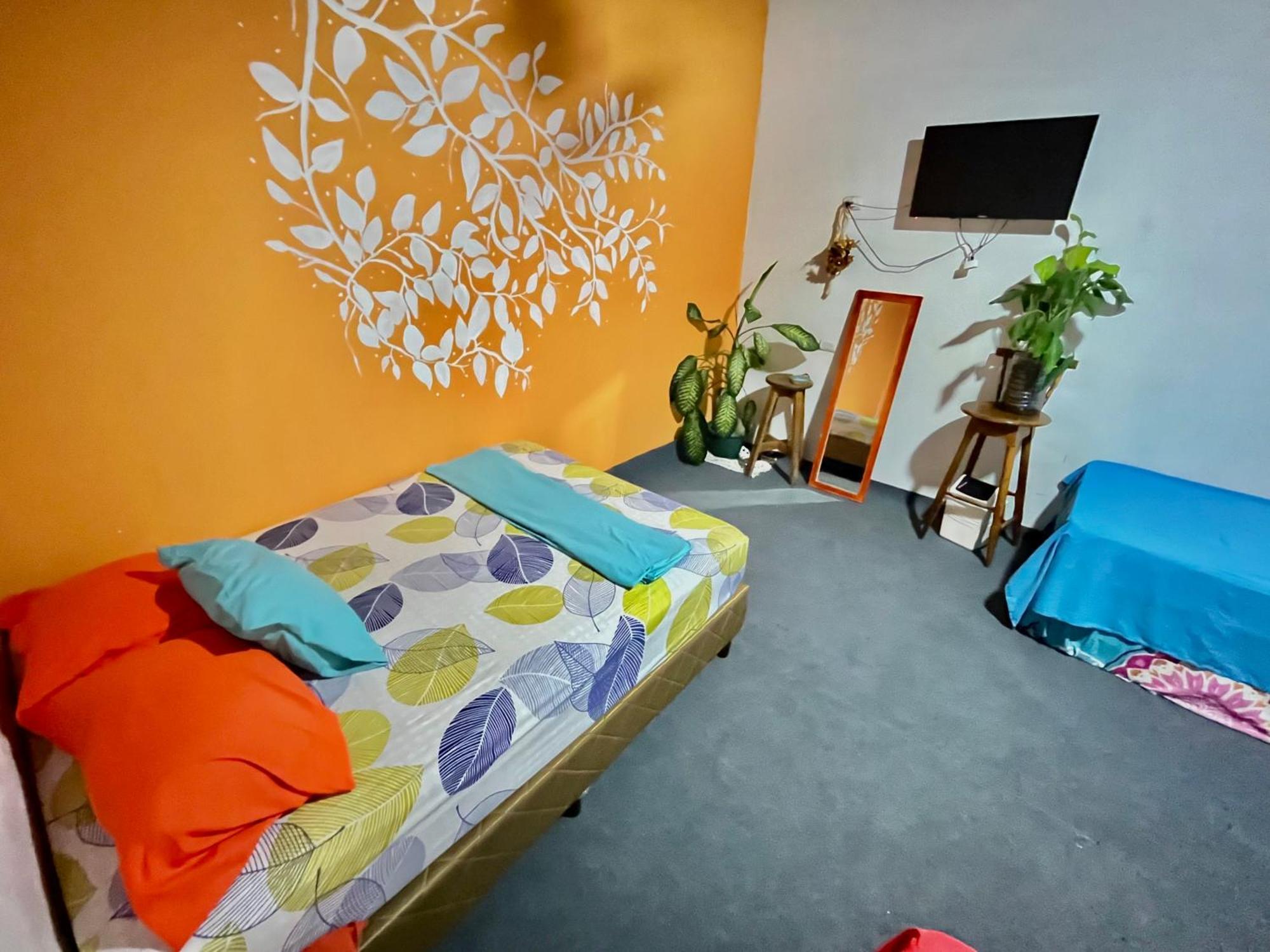 Cheap Hostel 奎波斯城 外观 照片