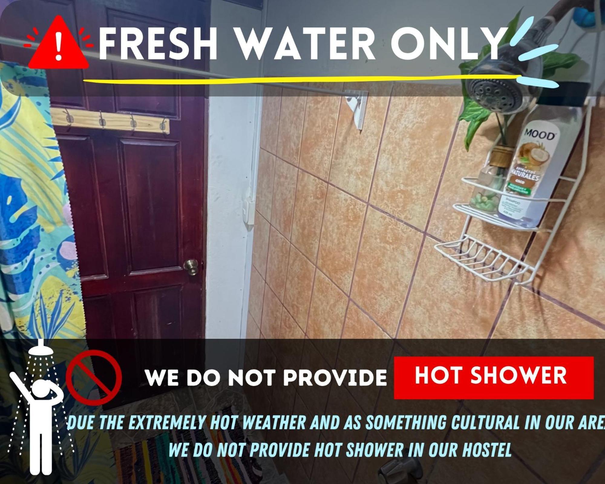 Cheap Hostel 奎波斯城 外观 照片