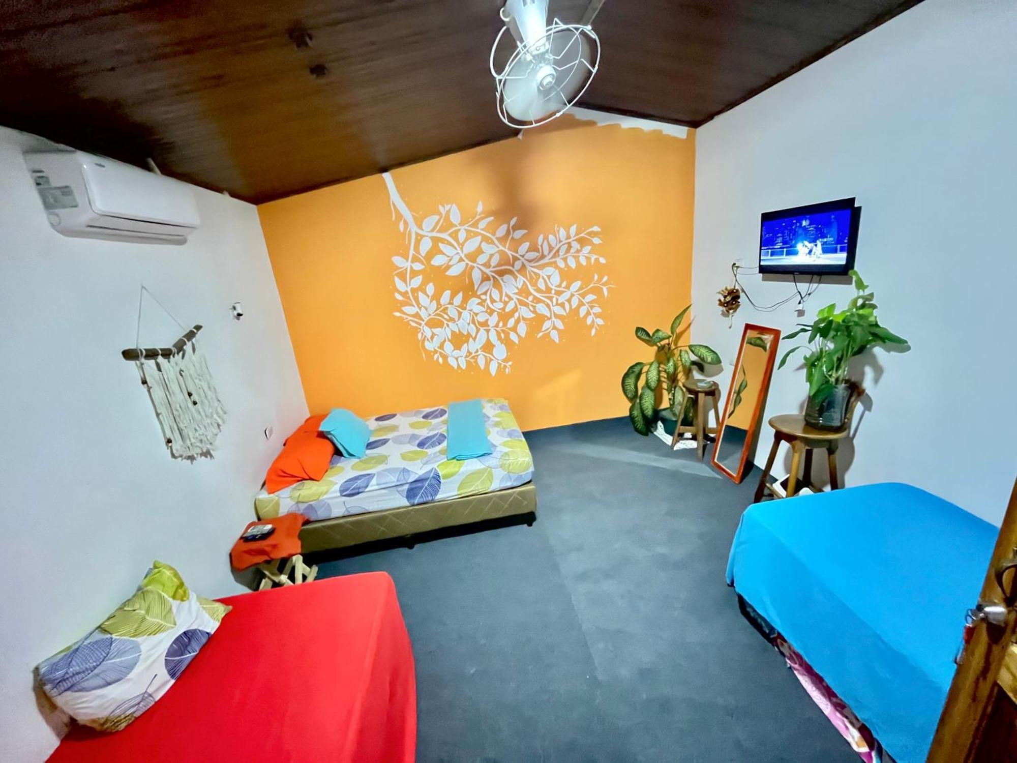 Cheap Hostel 奎波斯城 外观 照片