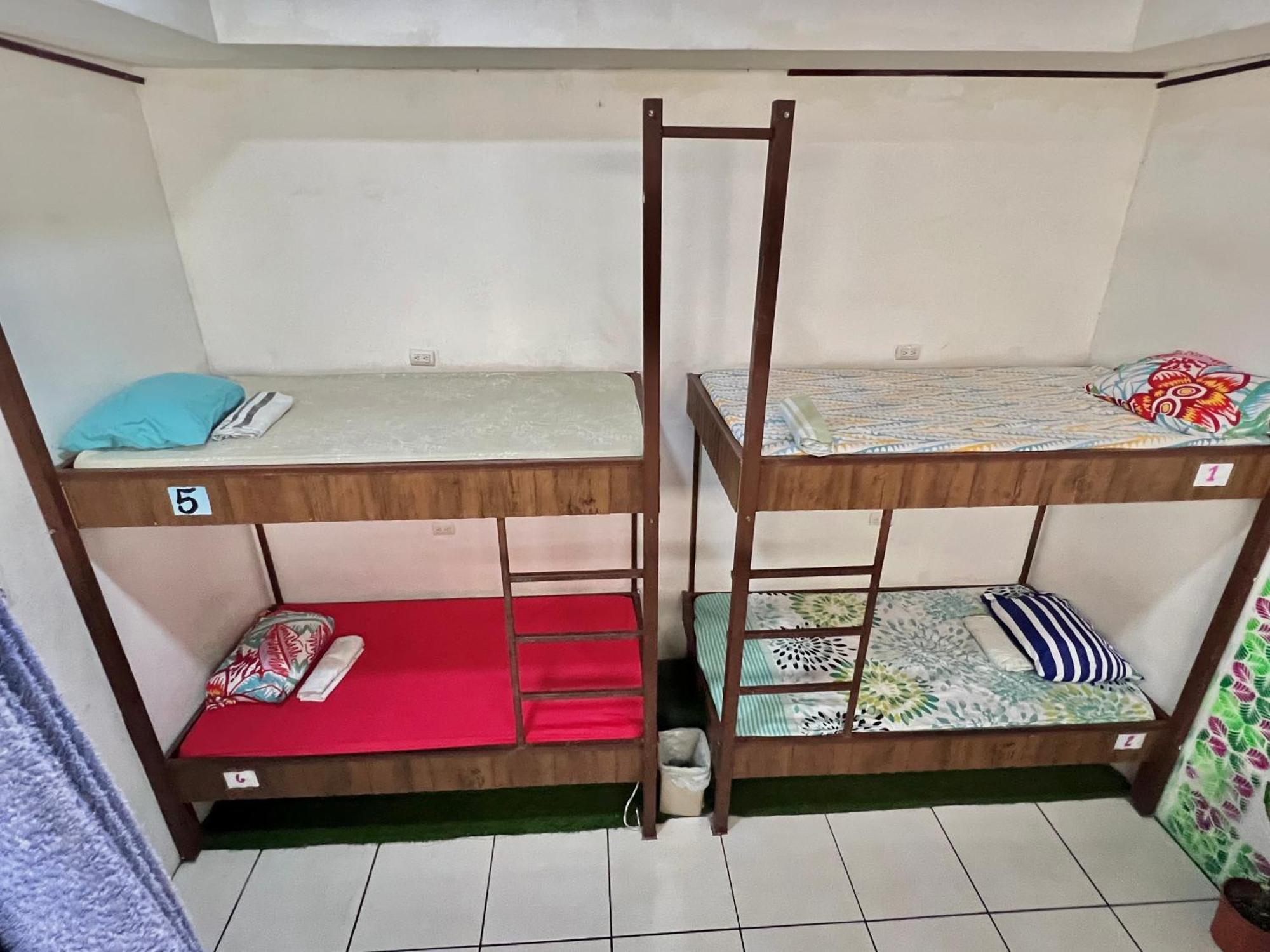 Cheap Hostel 奎波斯城 外观 照片