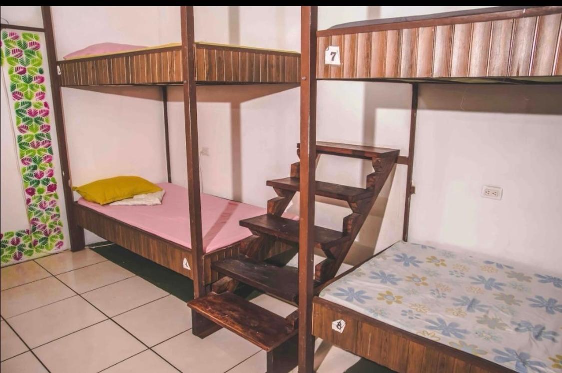 Cheap Hostel 奎波斯城 外观 照片