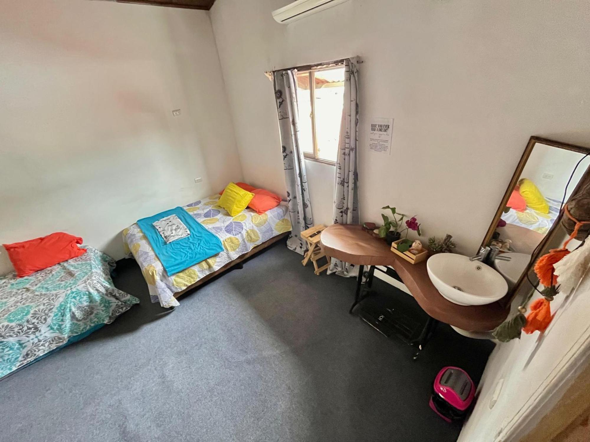 Cheap Hostel 奎波斯城 外观 照片