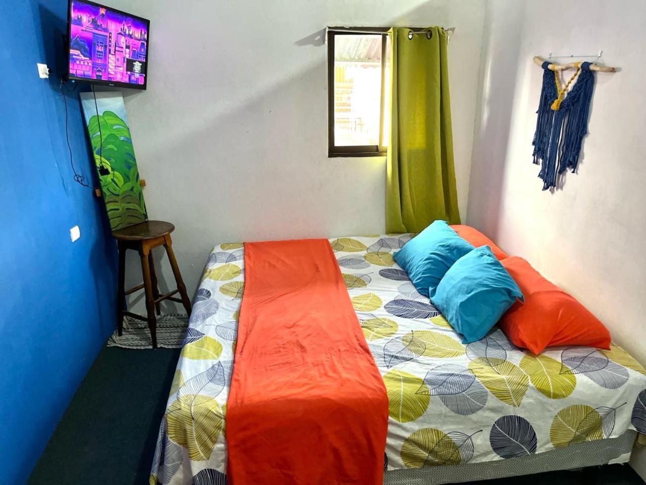 Cheap Hostel 奎波斯城 外观 照片