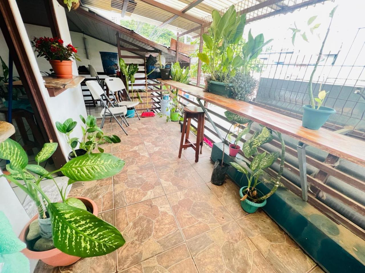 Cheap Hostel 奎波斯城 外观 照片