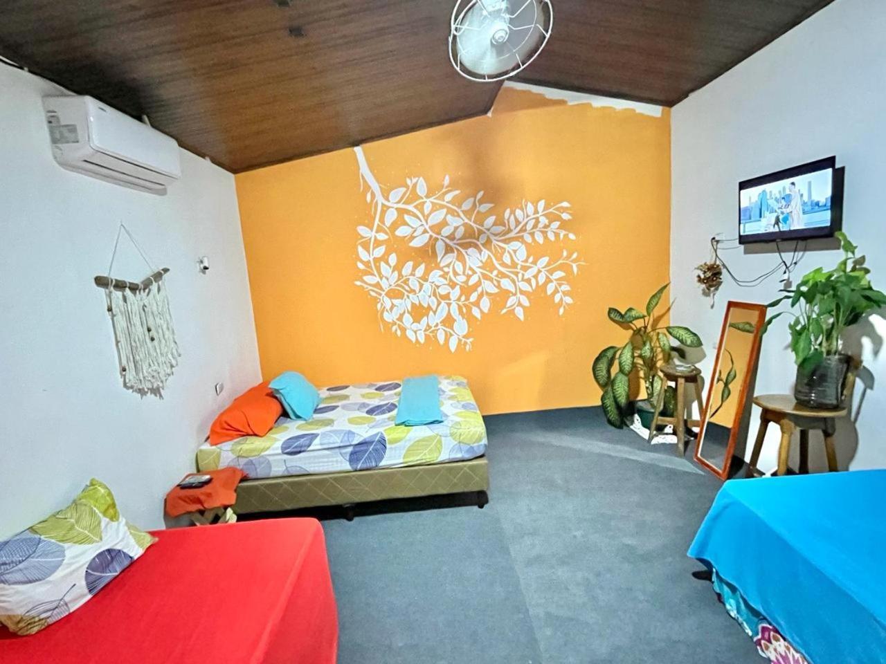 Cheap Hostel 奎波斯城 外观 照片