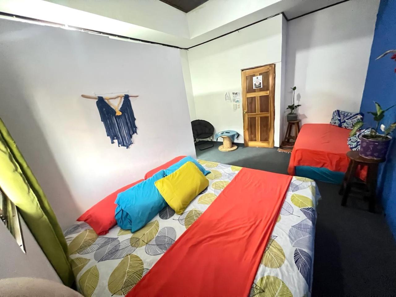 Cheap Hostel 奎波斯城 外观 照片
