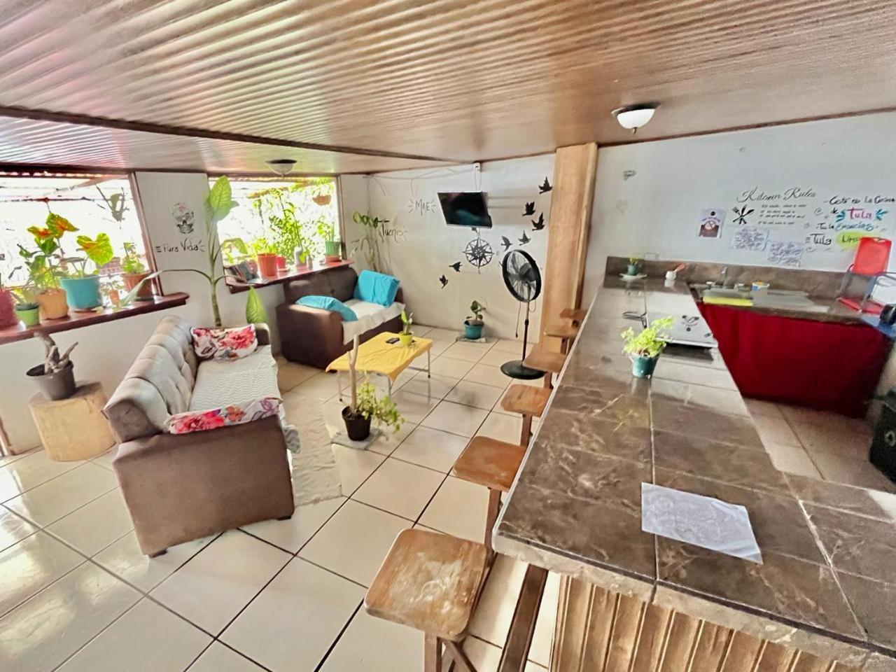 Cheap Hostel 奎波斯城 外观 照片