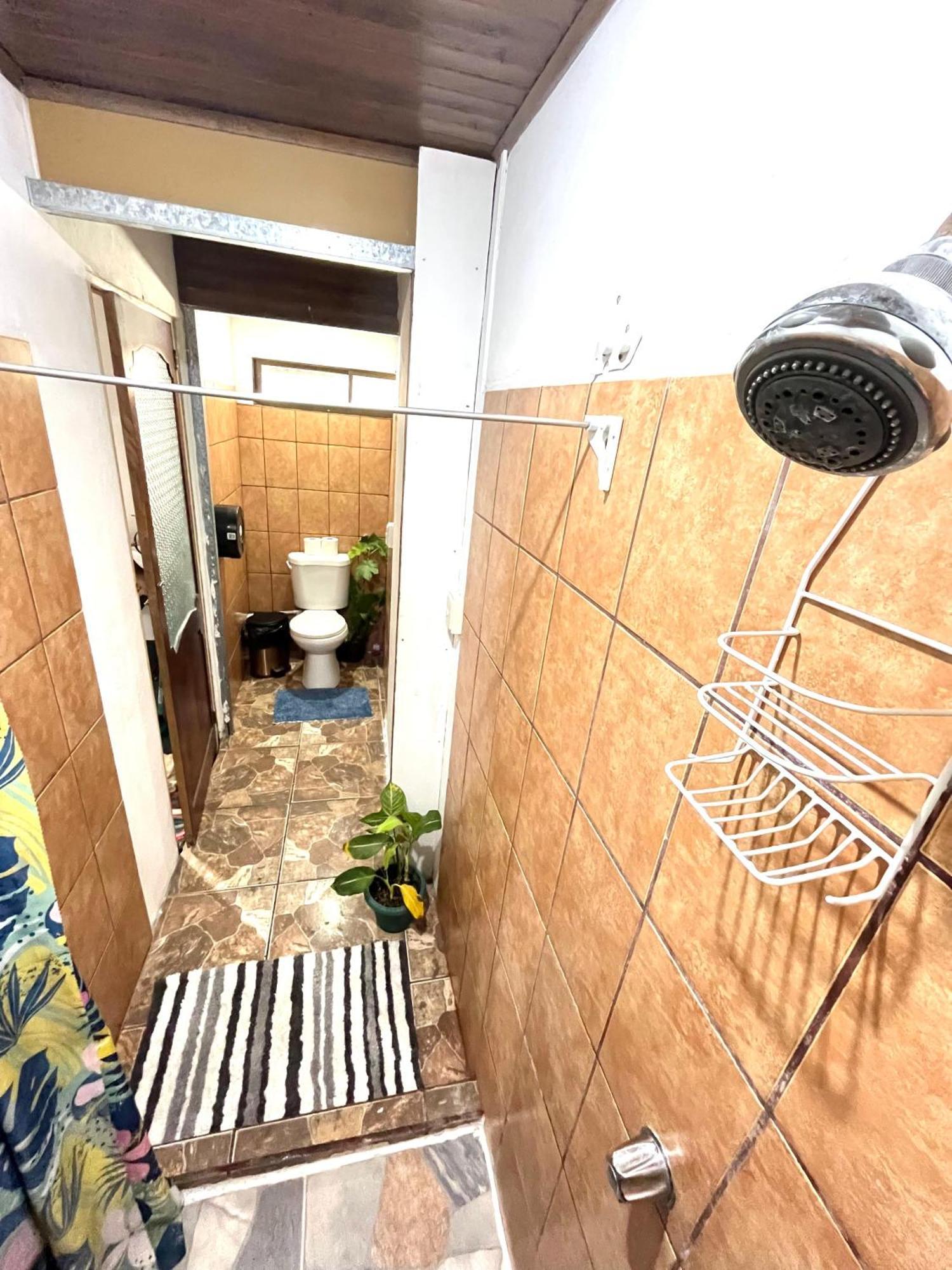 Cheap Hostel 奎波斯城 外观 照片