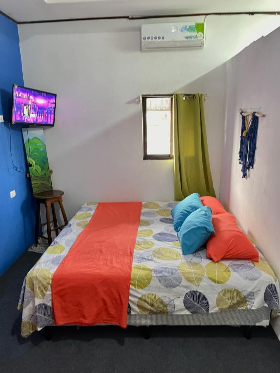 Cheap Hostel 奎波斯城 外观 照片