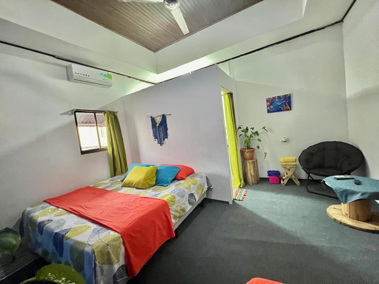 Cheap Hostel 奎波斯城 外观 照片