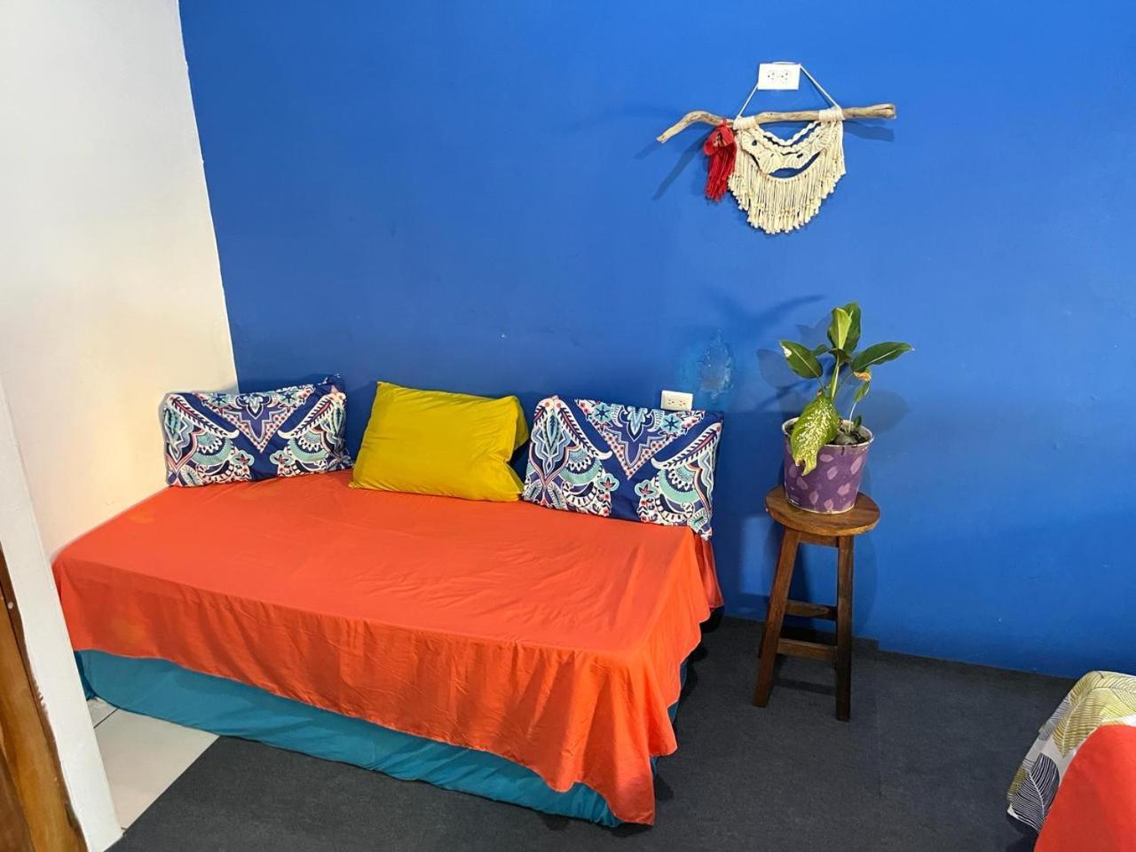 Cheap Hostel 奎波斯城 外观 照片