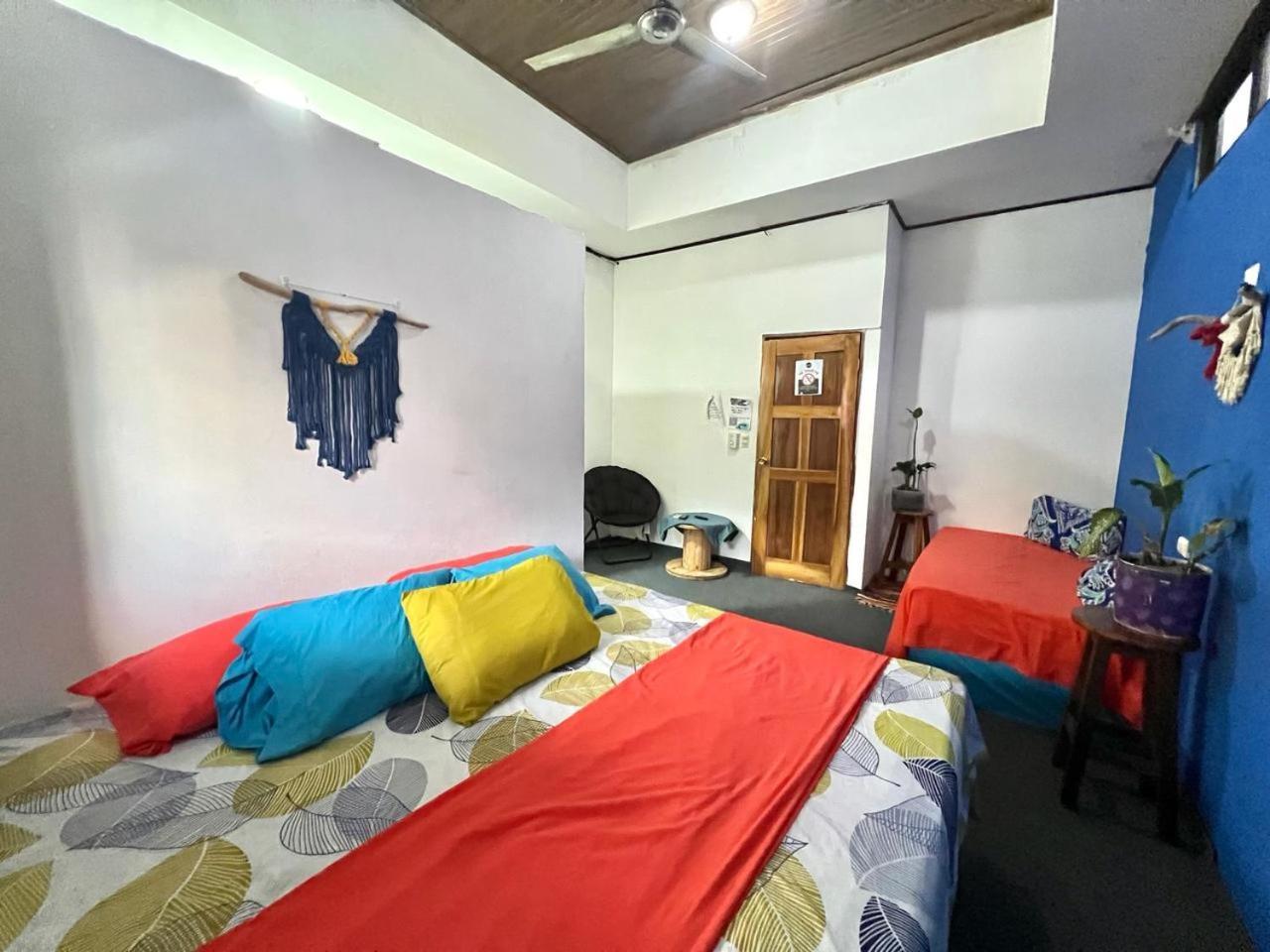 Cheap Hostel 奎波斯城 外观 照片