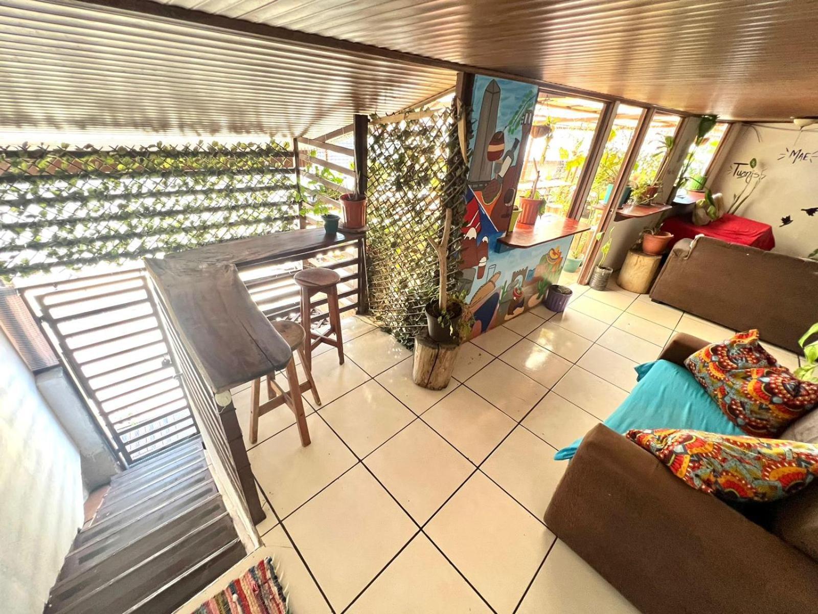 Cheap Hostel 奎波斯城 外观 照片