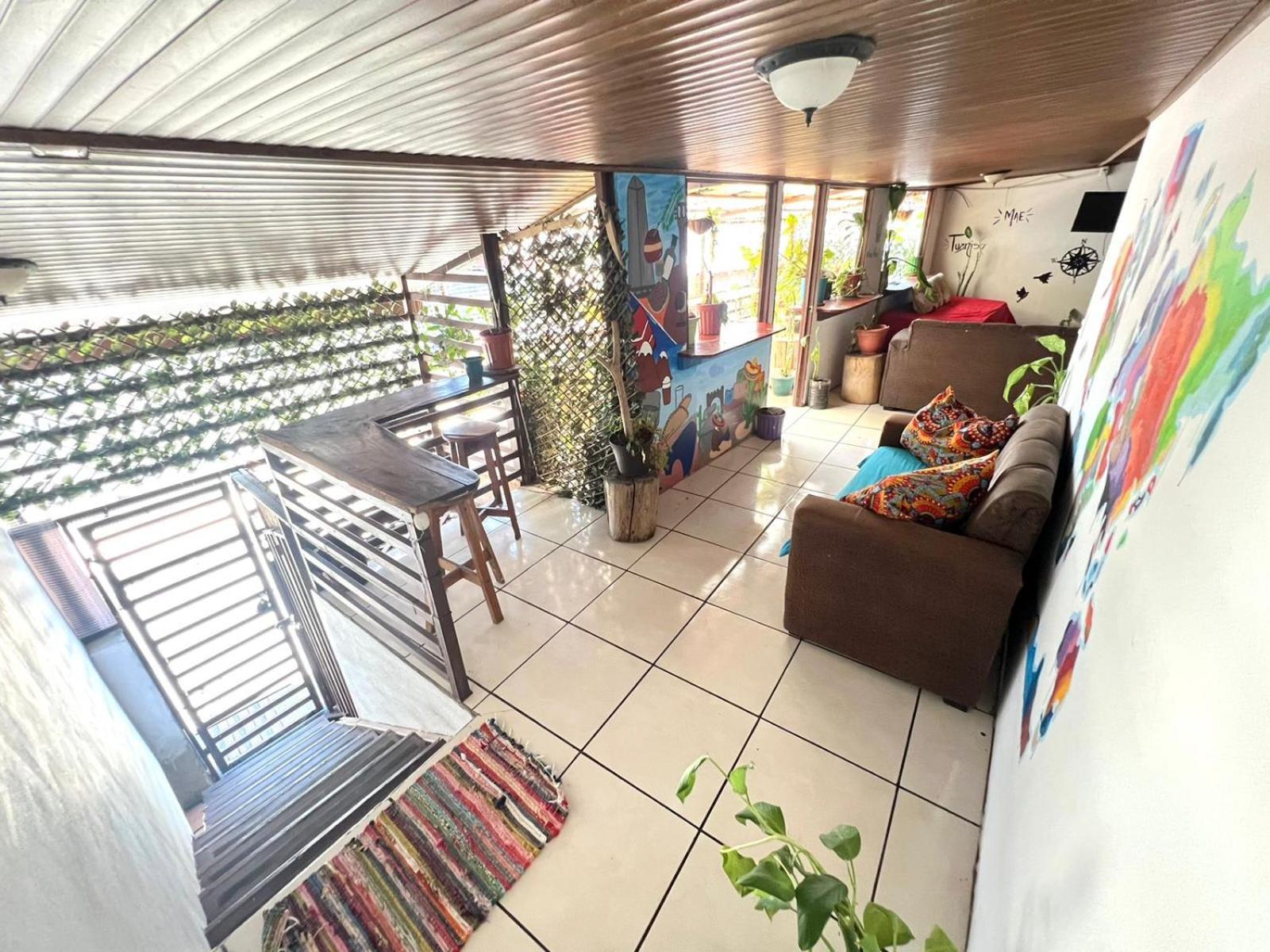 Cheap Hostel 奎波斯城 外观 照片