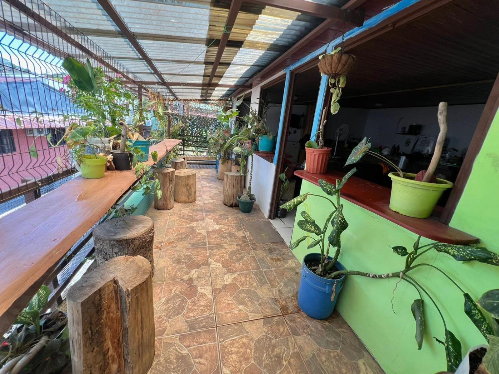 Cheap Hostel 奎波斯城 外观 照片