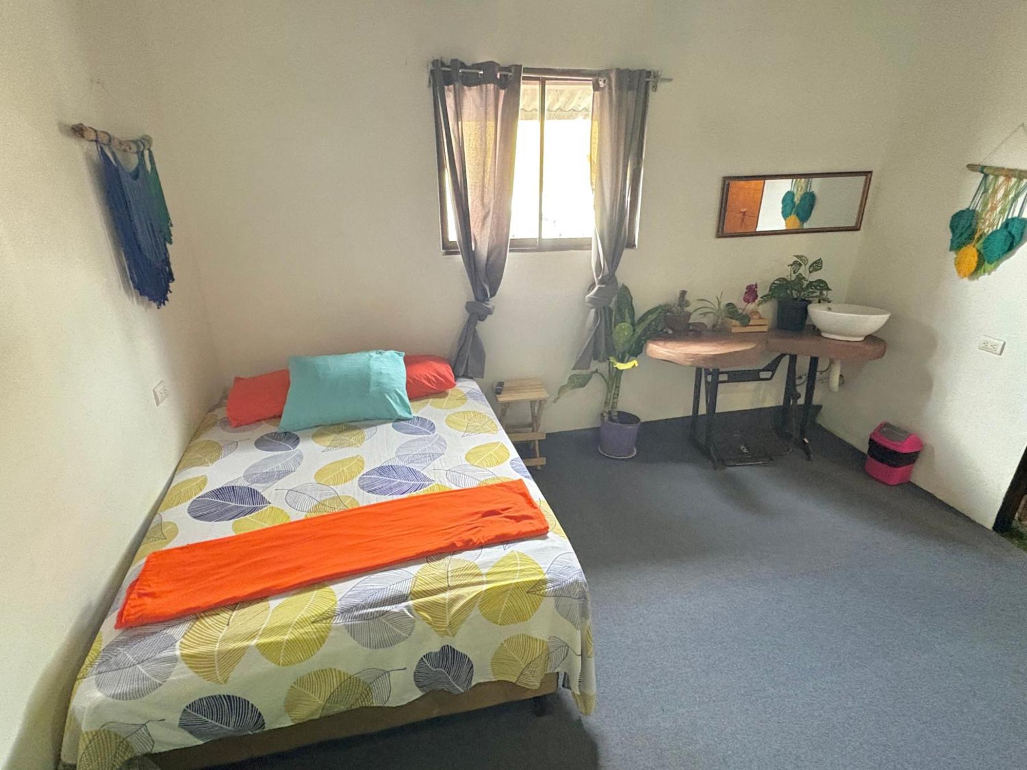 Cheap Hostel 奎波斯城 外观 照片