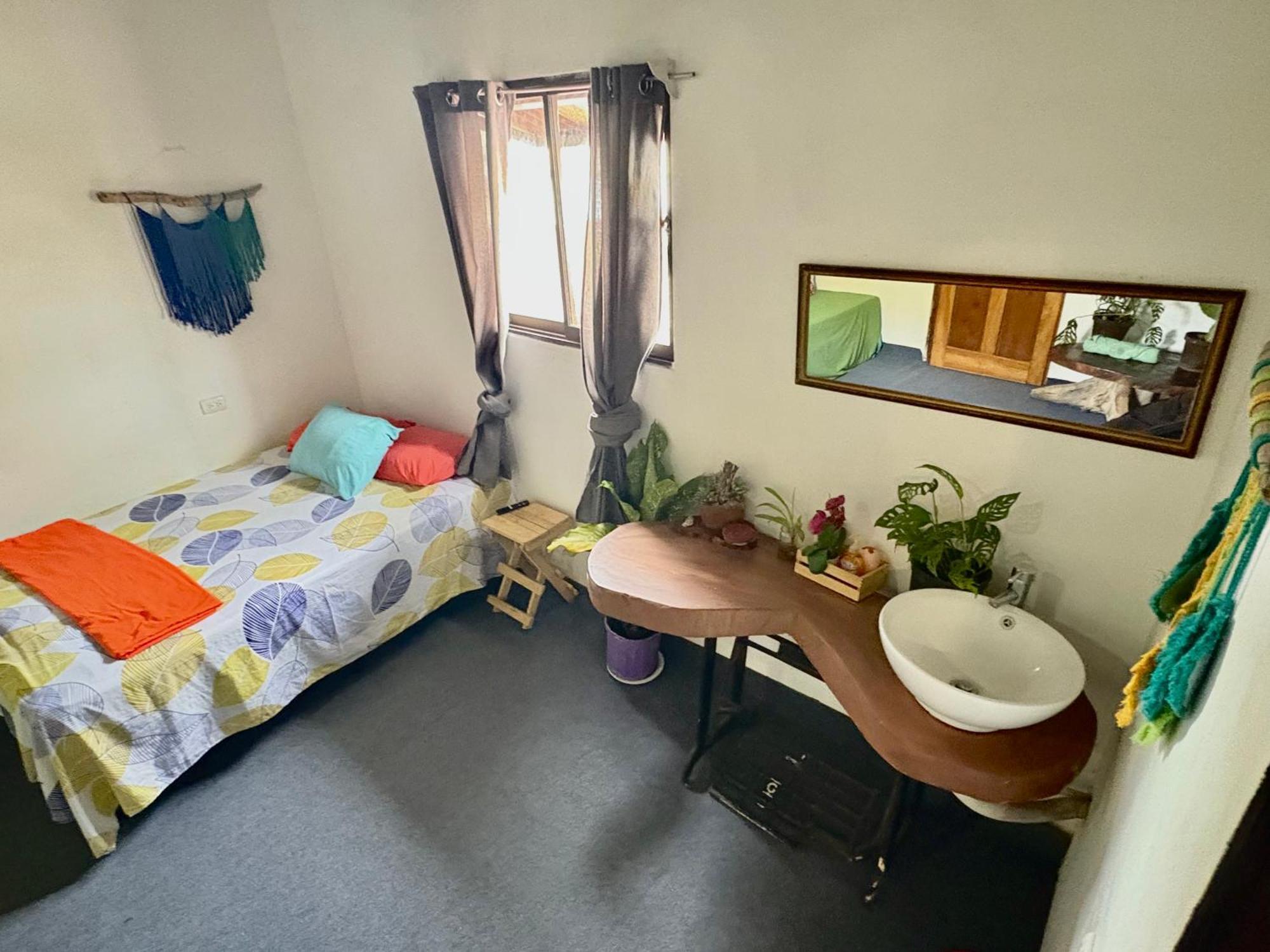 Cheap Hostel 奎波斯城 外观 照片