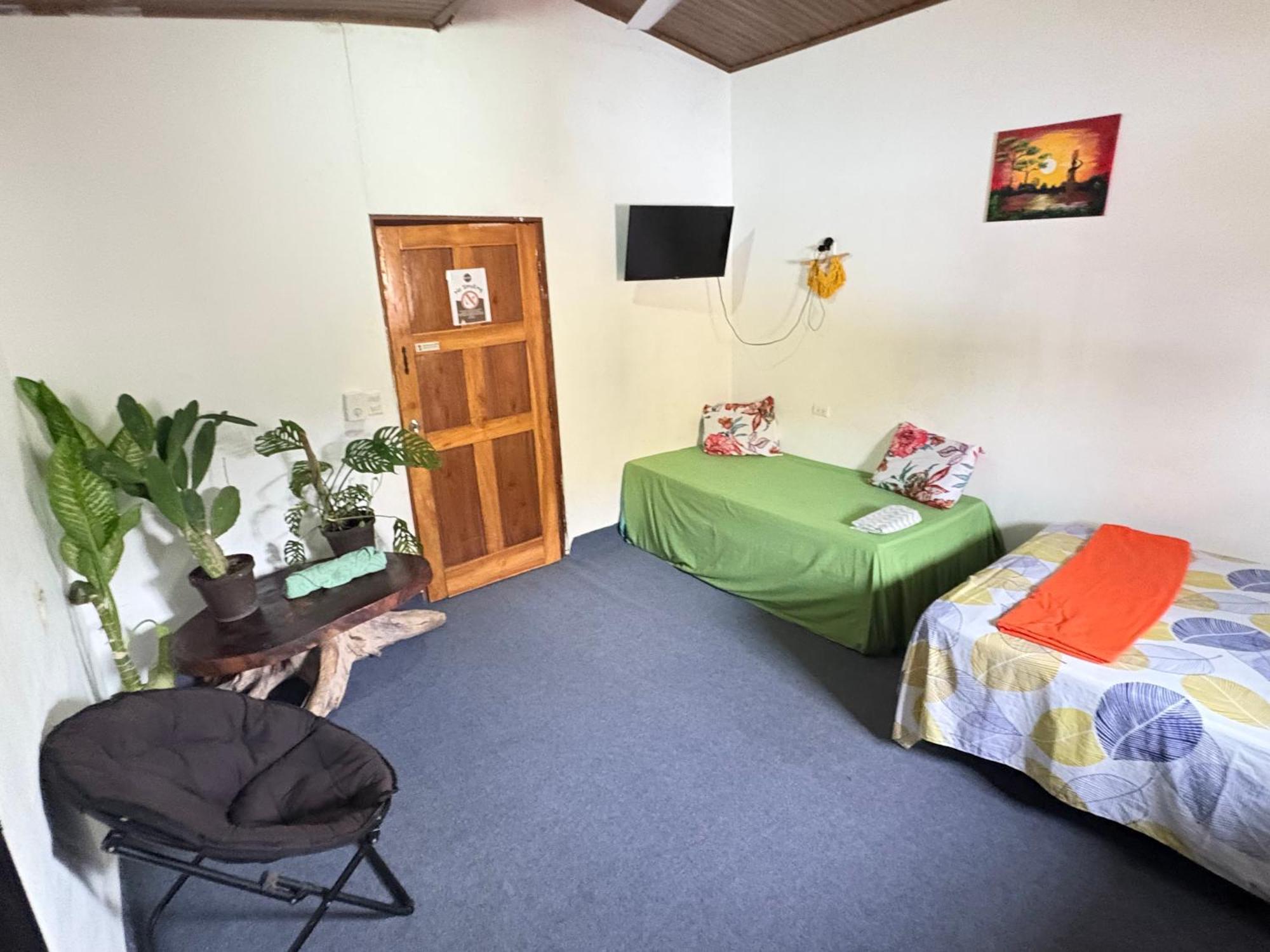Cheap Hostel 奎波斯城 外观 照片