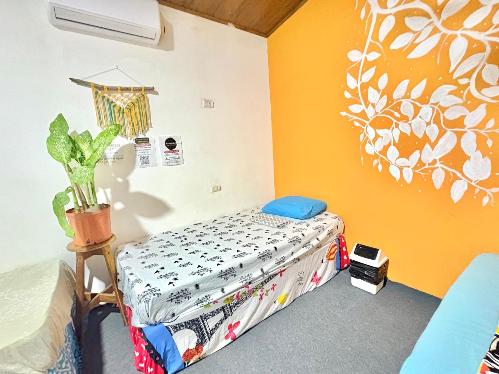 Cheap Hostel 奎波斯城 外观 照片