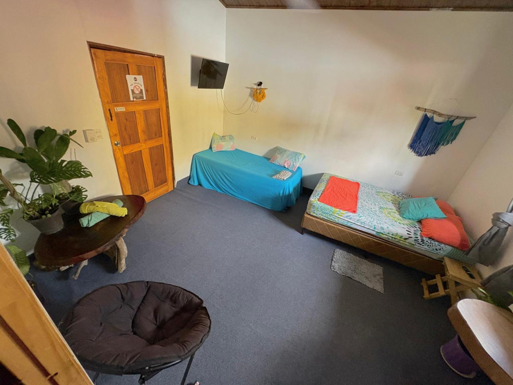Cheap Hostel 奎波斯城 外观 照片