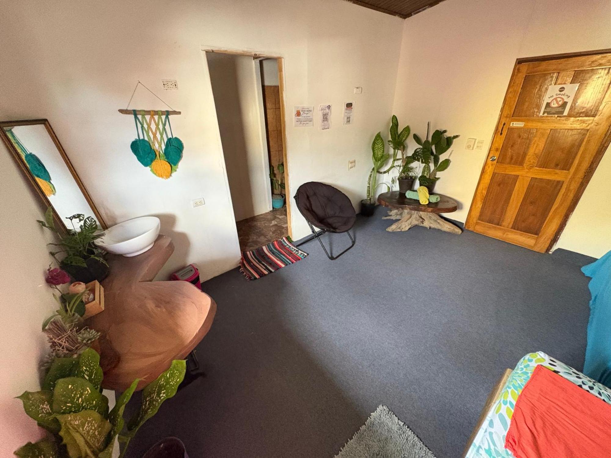 Cheap Hostel 奎波斯城 外观 照片
