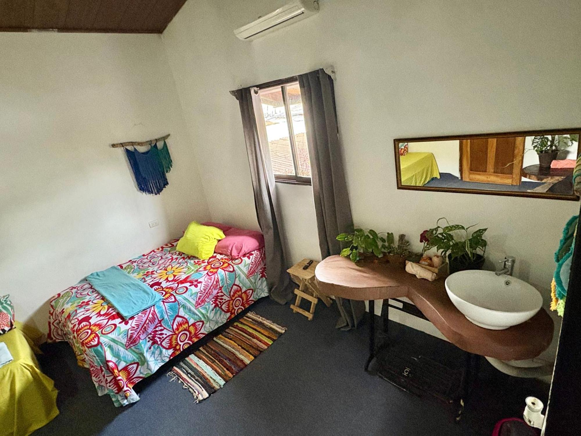 Cheap Hostel 奎波斯城 外观 照片