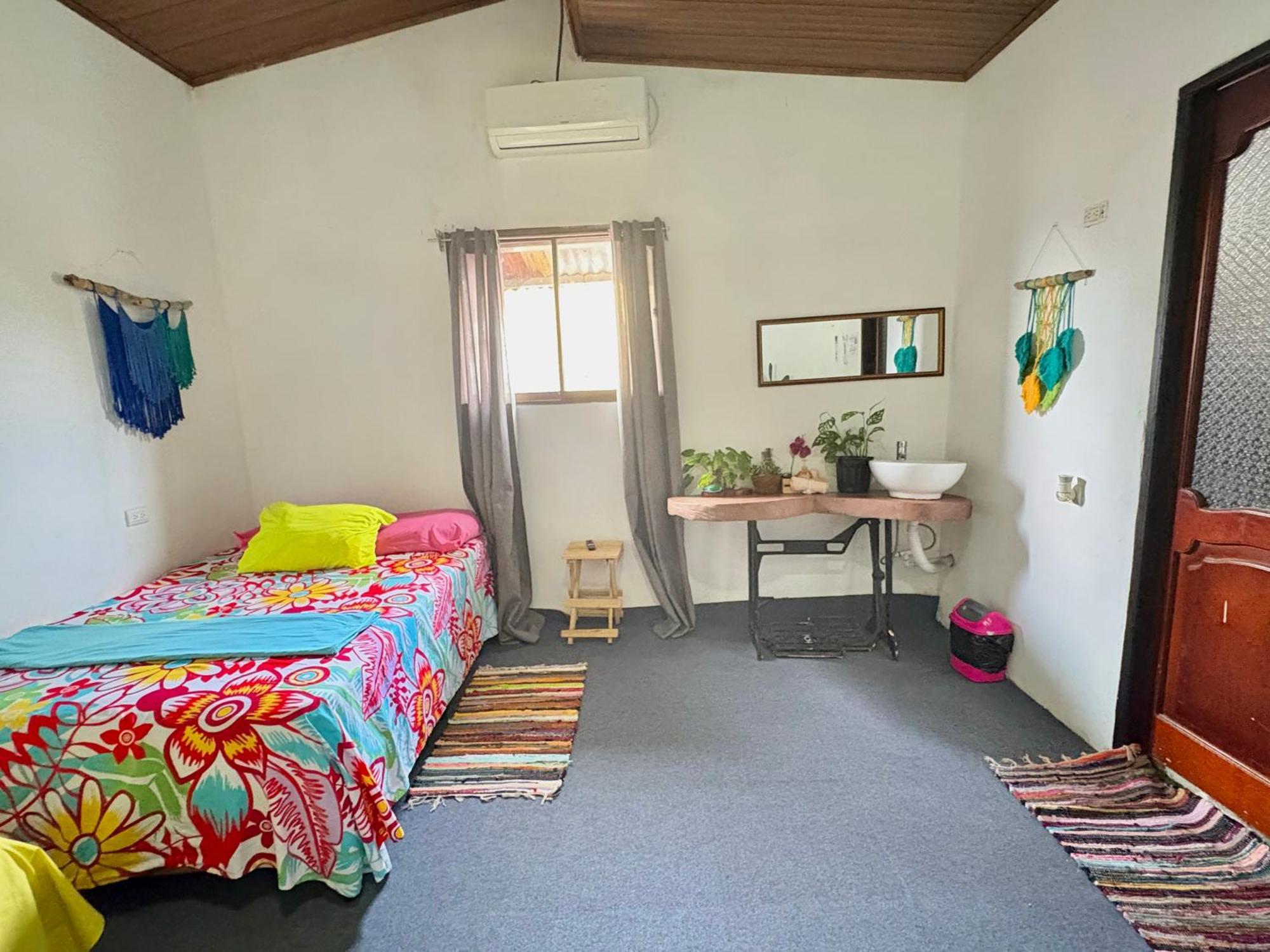 Cheap Hostel 奎波斯城 外观 照片